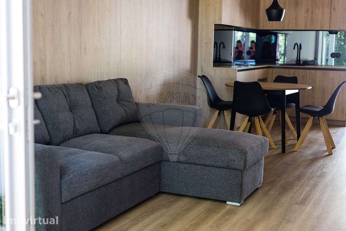 Apartamento T1 para arrendamento - Grande imagem: 3/15