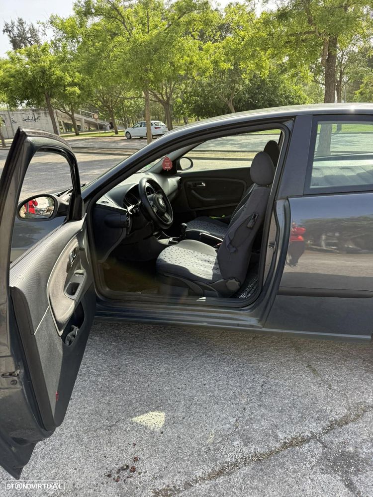 SEAT Ibiza 1.4 TDI Reference - 26