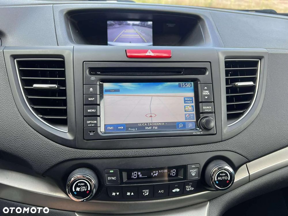 Honda CR-V 2.0 Elegance (2WD) - 20