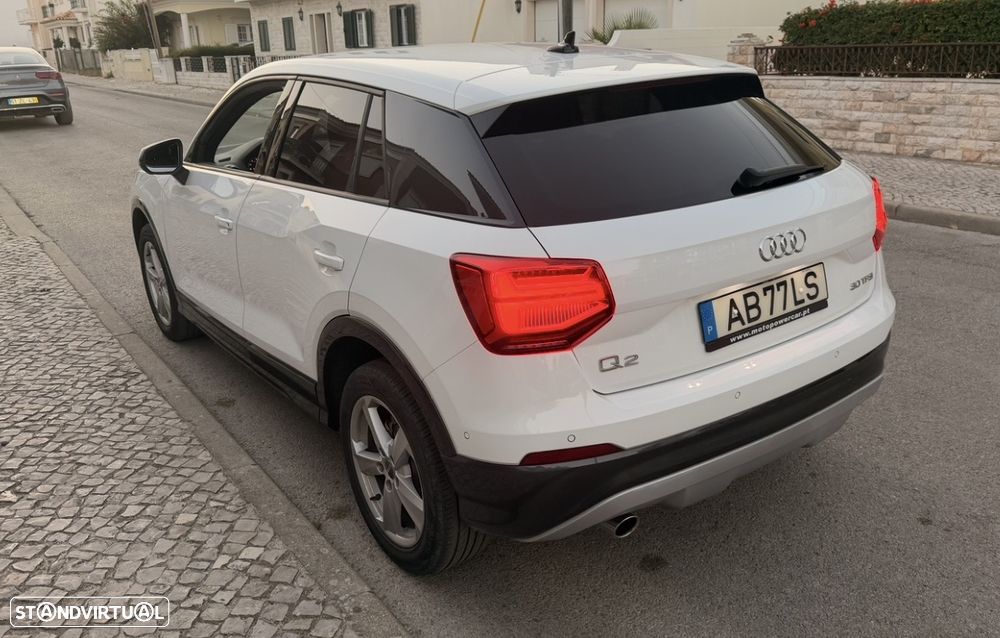 Audi Q2 - 6