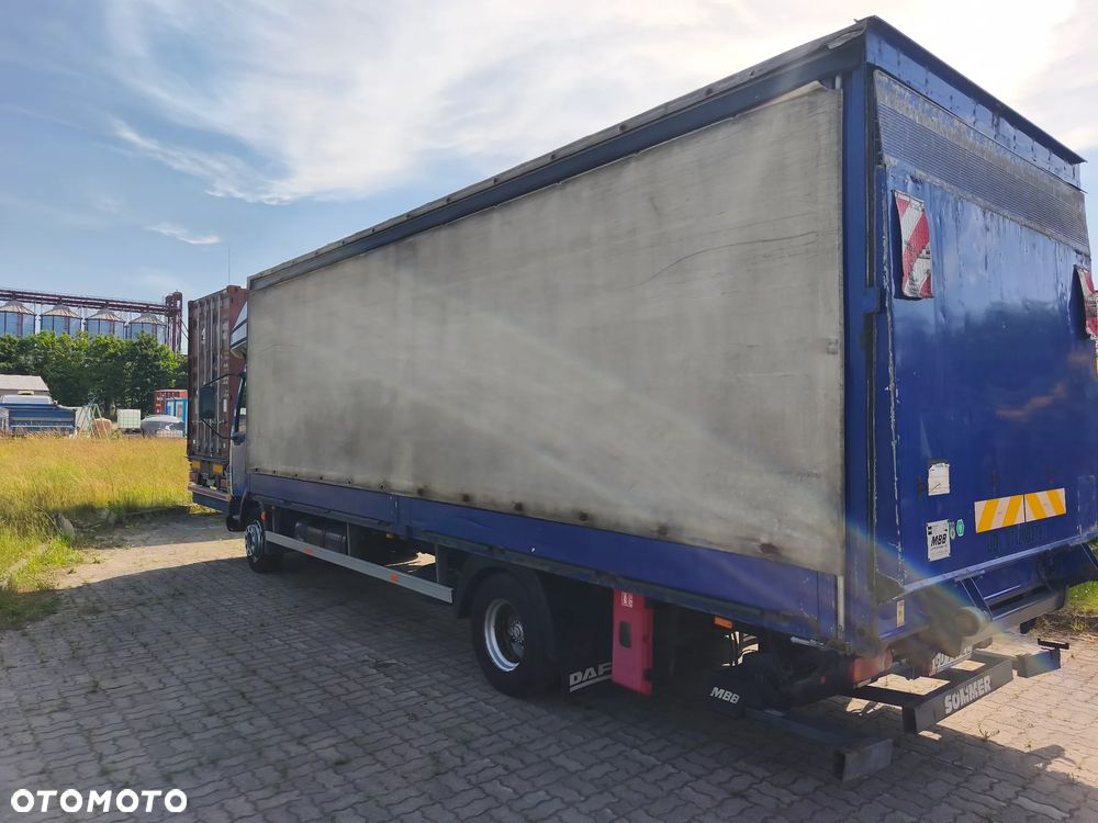 DAF 45LF - 6
