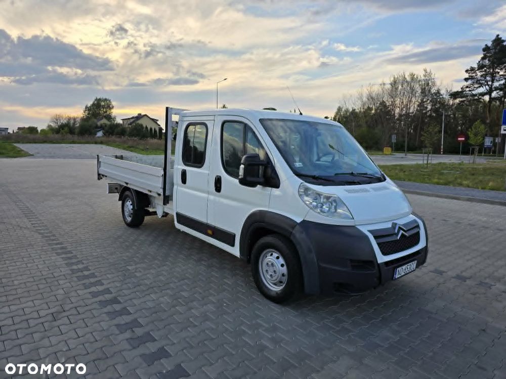 Citroën Jumper - 2