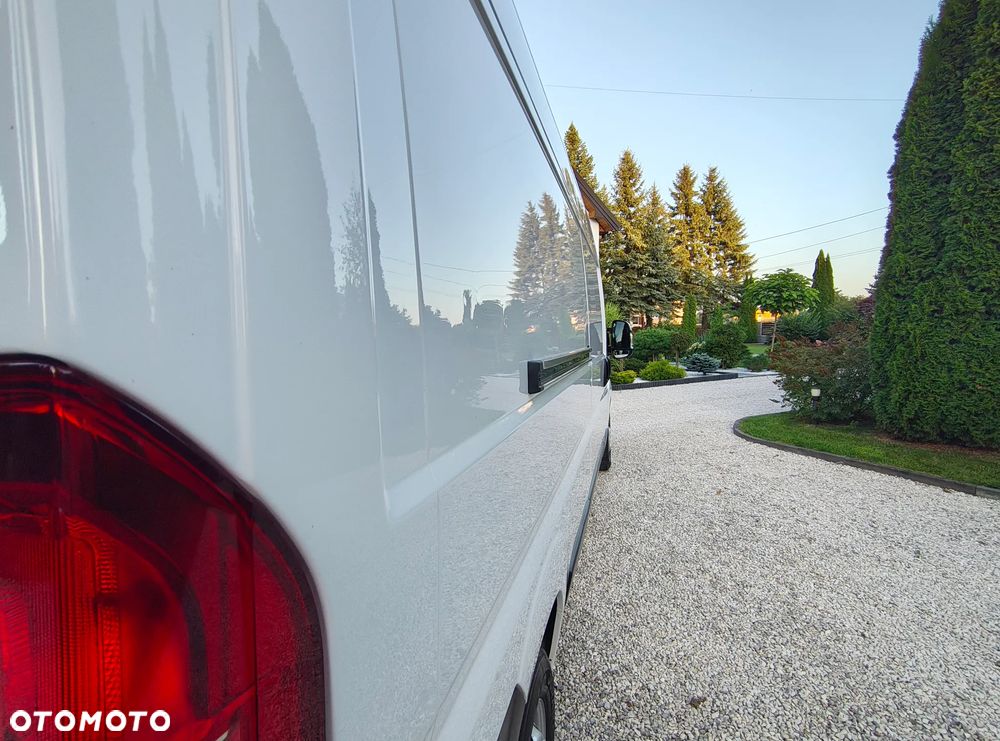 Opel Movano - 13