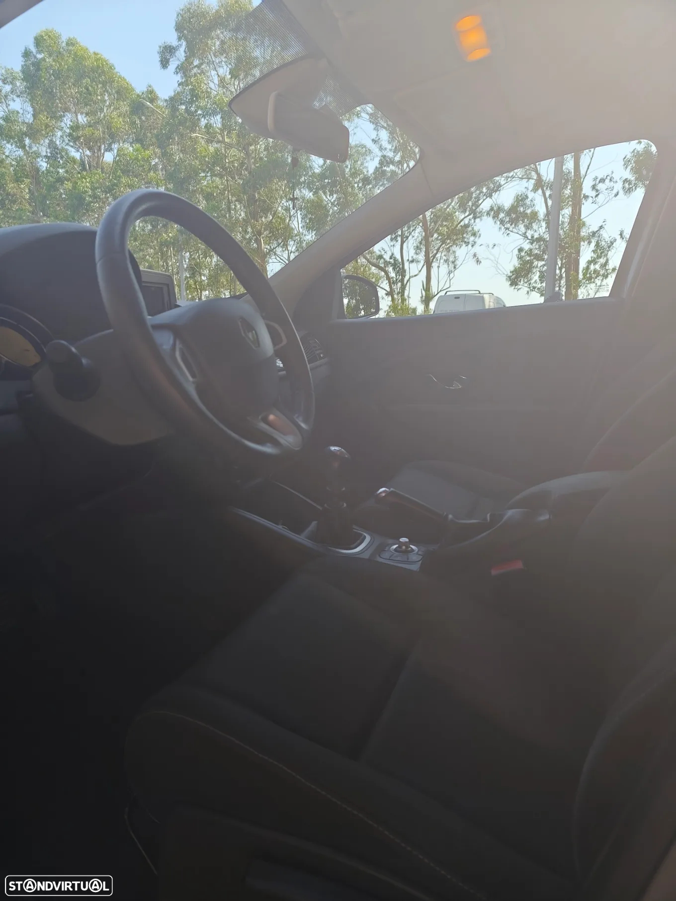 Renault Mégane 1.5 dCi Dynamique S CO2 Champion - 5