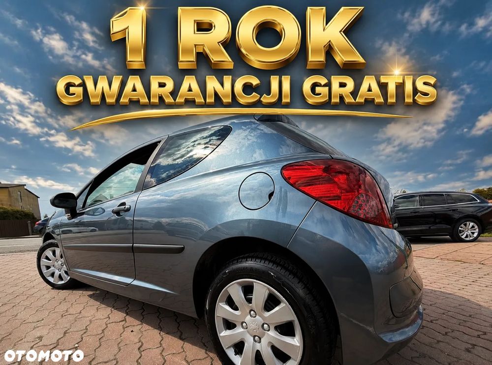 Peugeot 207 75 Urban Style - 1