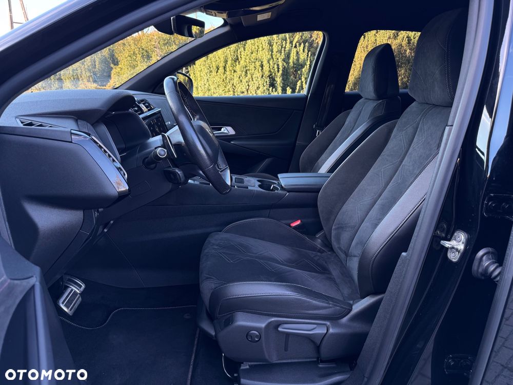 DS Automobiles DS 7 Crossback 1.5 BlueHDi So Chic - 5