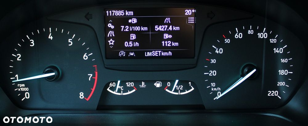 Ford Fiesta 1.1 SYNC Edition - 37