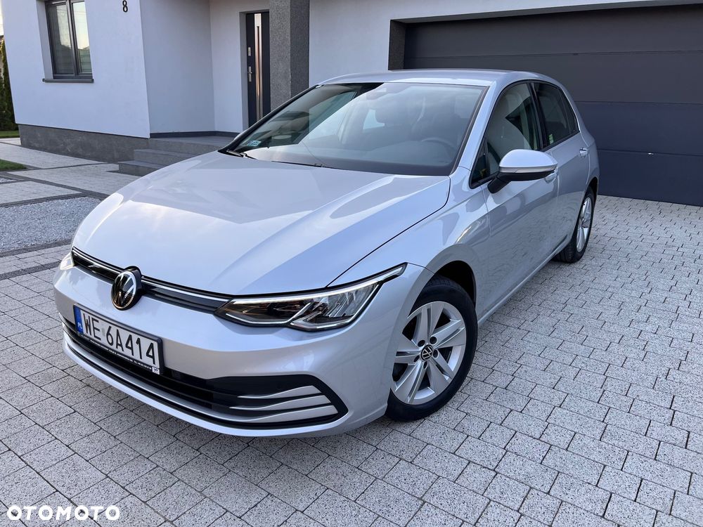 Volkswagen Golf 2.0 TDI Life - 15