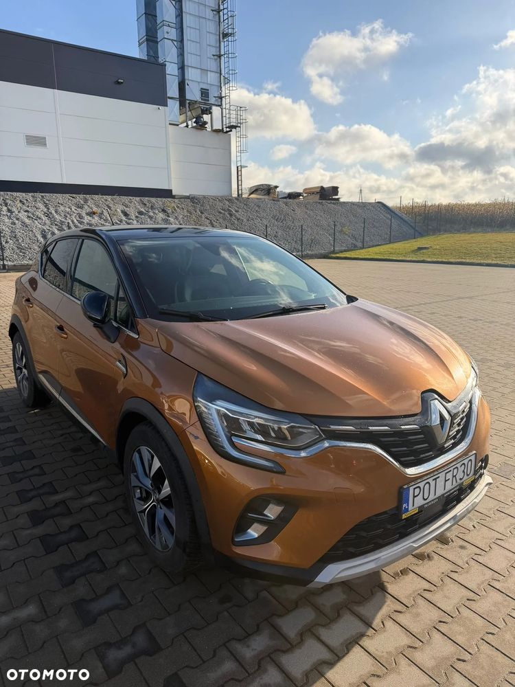 Renault Captur 1.0 TCe Intens - 3