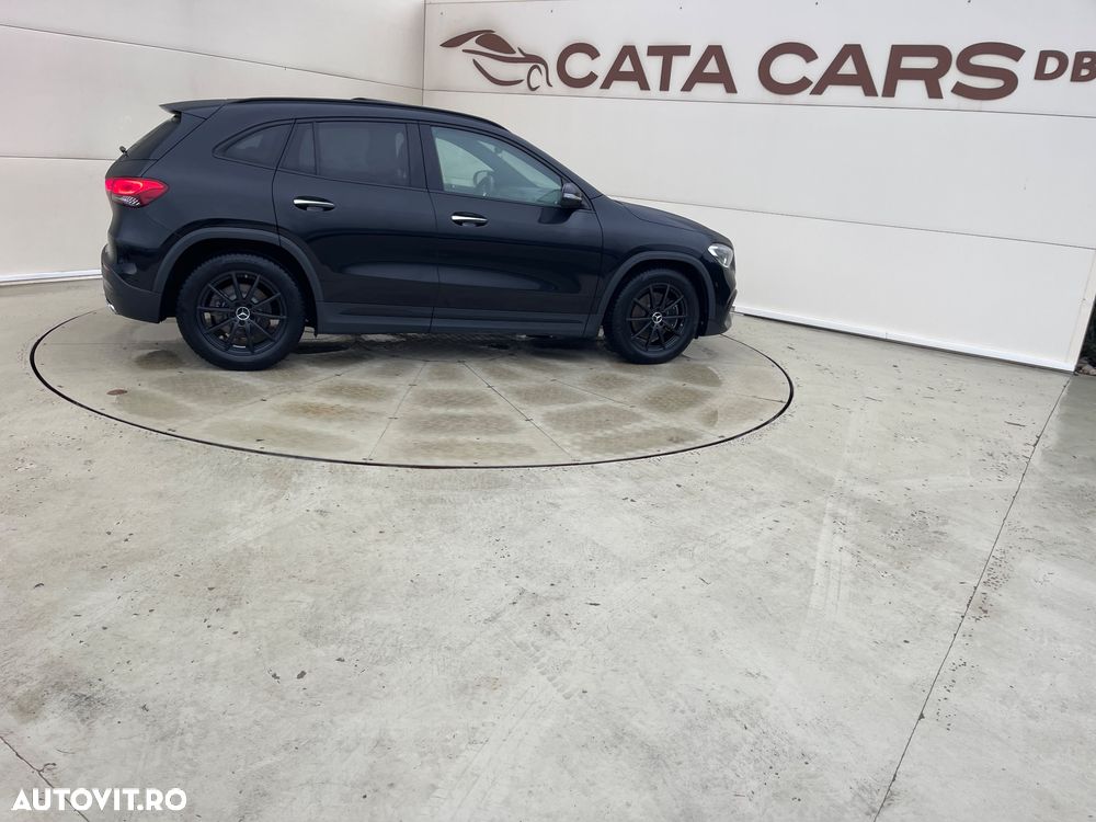 Mercedes-Benz GLA 220 d 8G-DCT AMG Line - 17