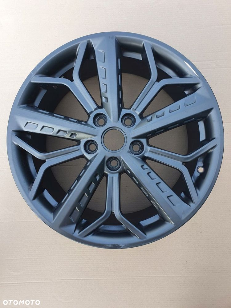 Felga Hyundai i20N i30 Tucson - 1