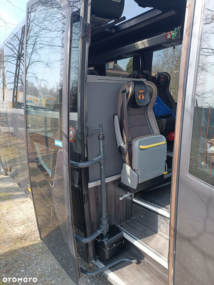 Iveco CUBY - 4