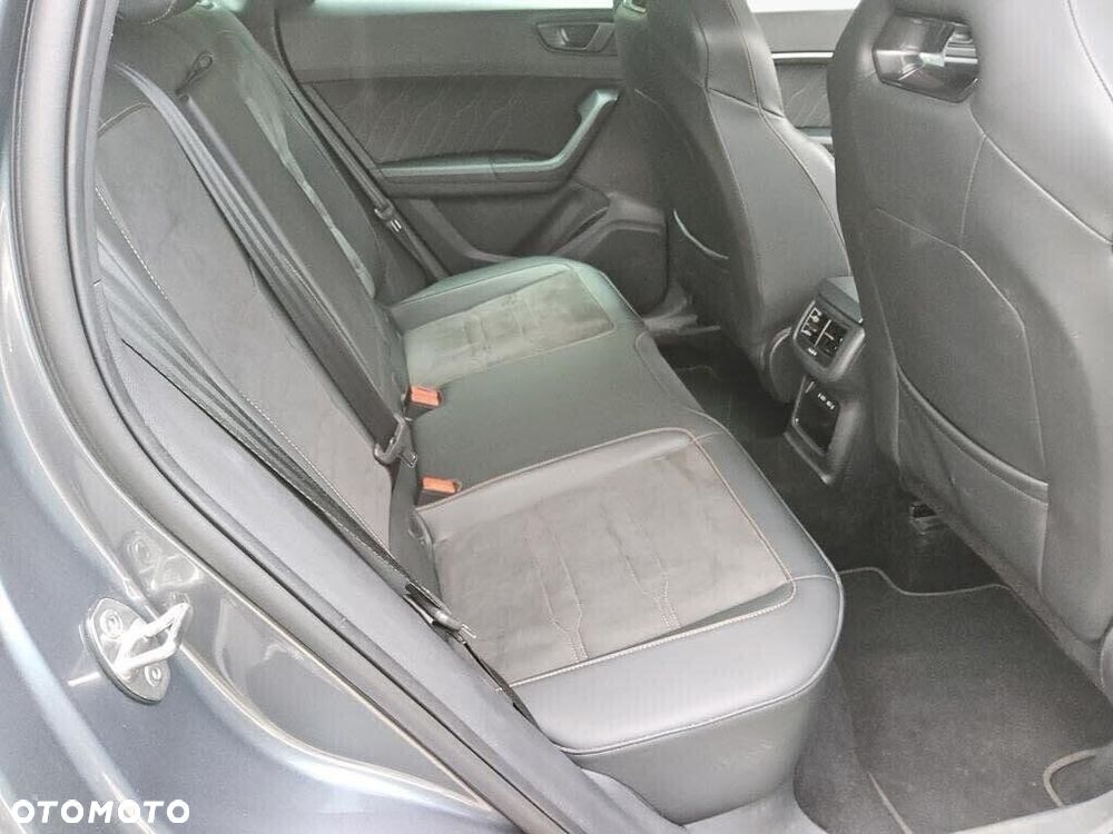 Cupra Ateca 2.0 TSI 4Drive DSG - 5