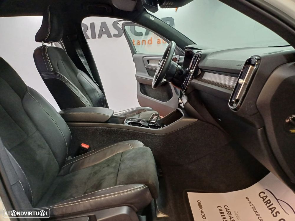 Volvo XC 40 - 10
