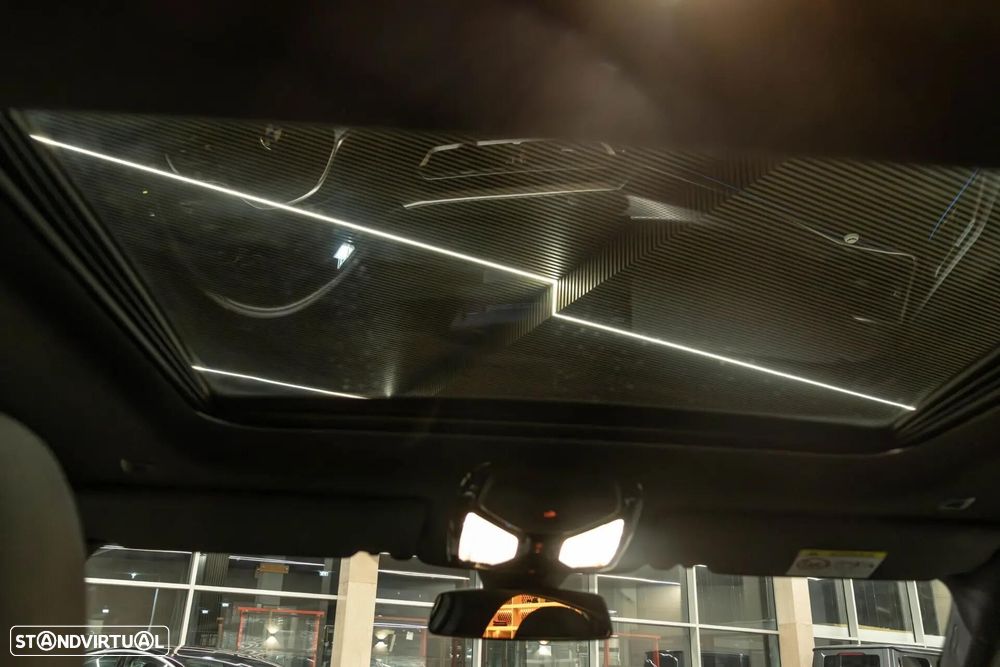 BMW i4 M50 Gran Coupe - 17