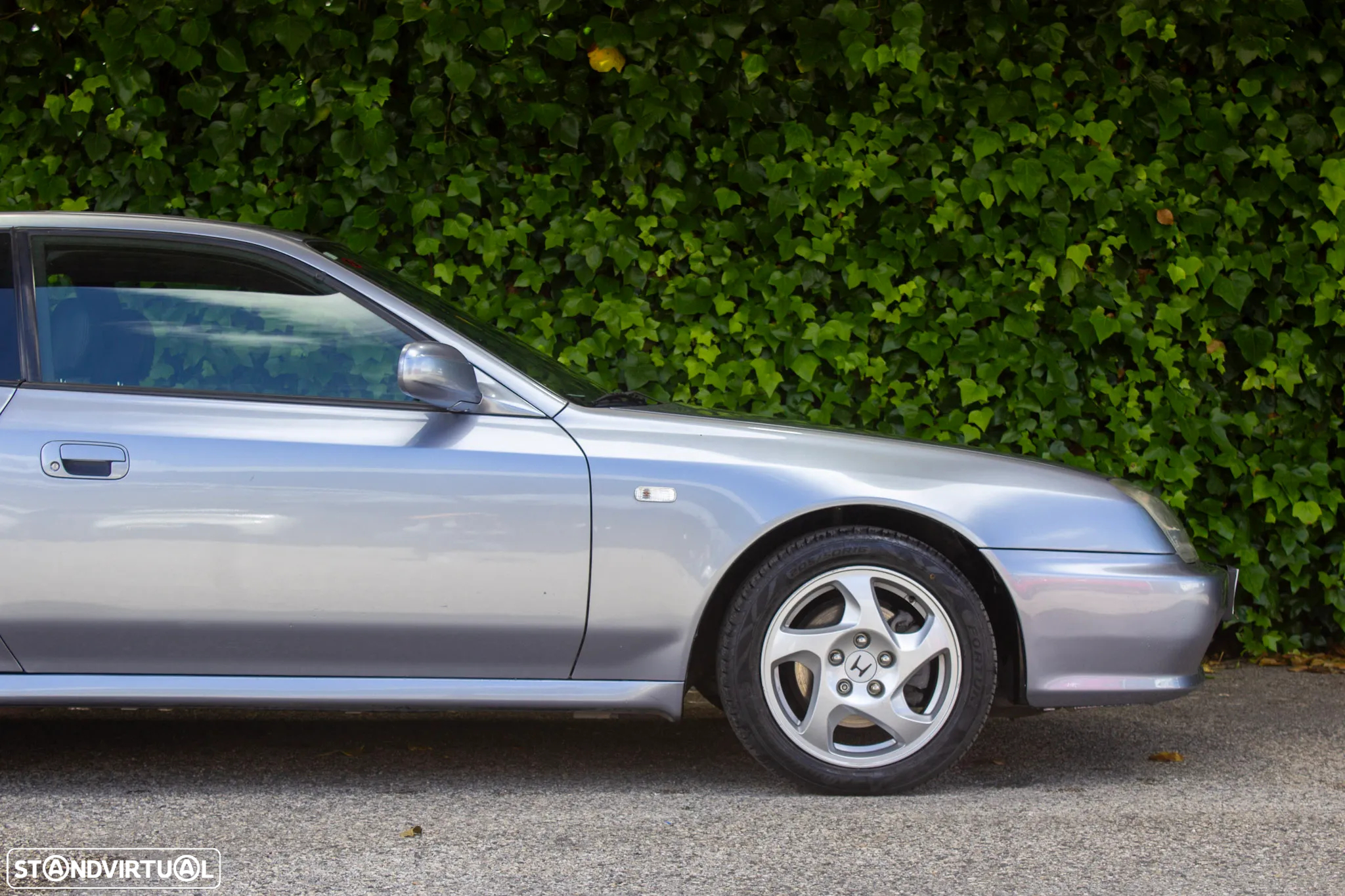 Honda Prelude 2.2 VTi - 10