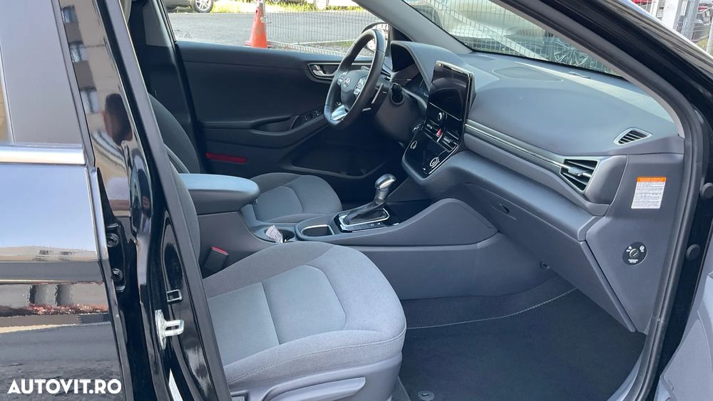 Hyundai IONIQ 1.6 GDI Advantage - 20