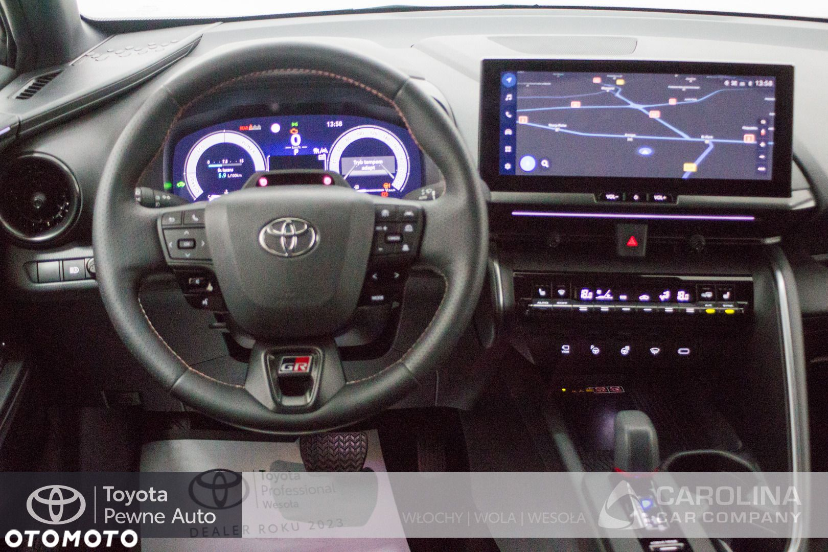 Toyota C-HR - 3