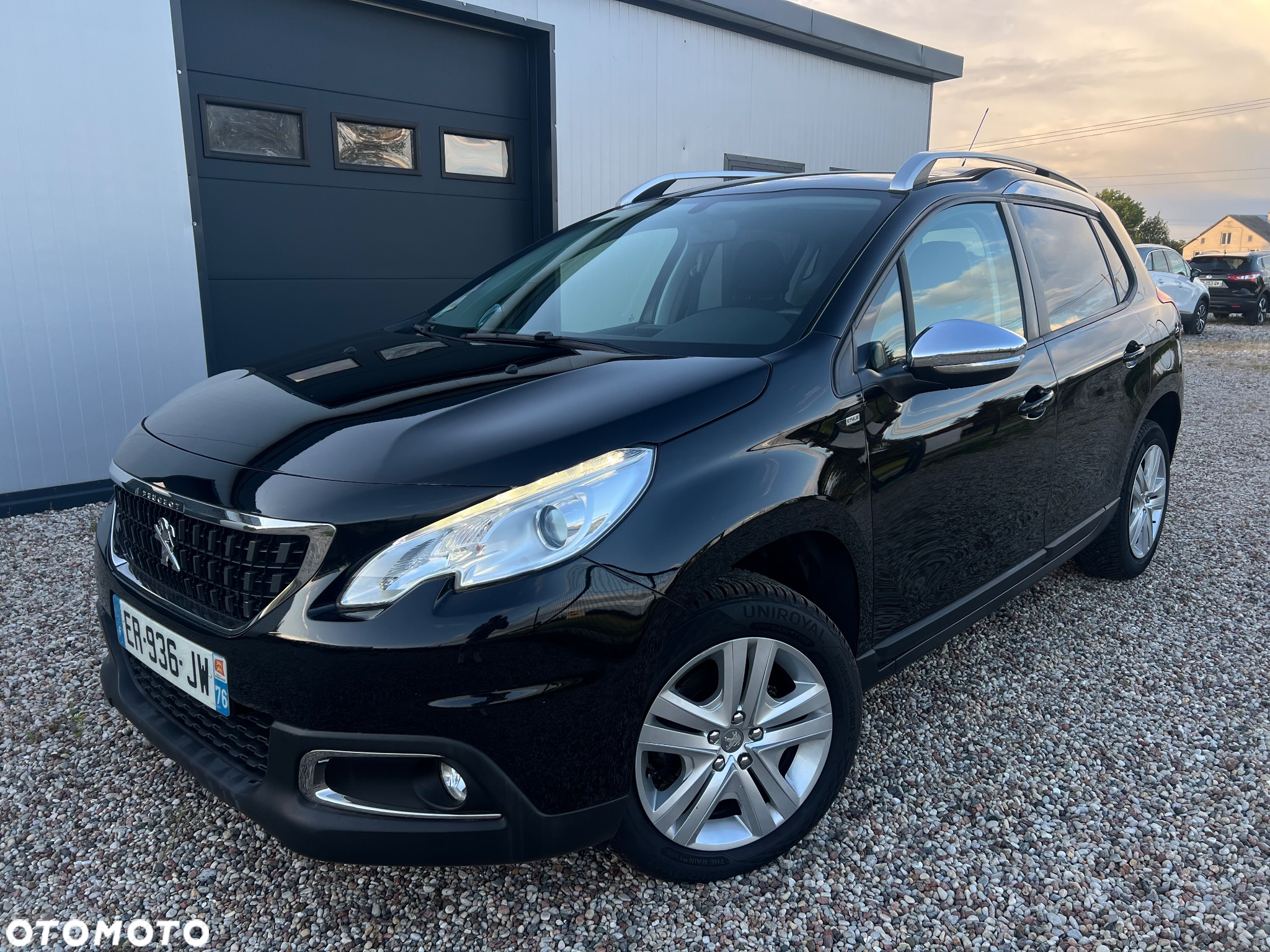 Peugeot 2008 PureTech 110 Style - 3