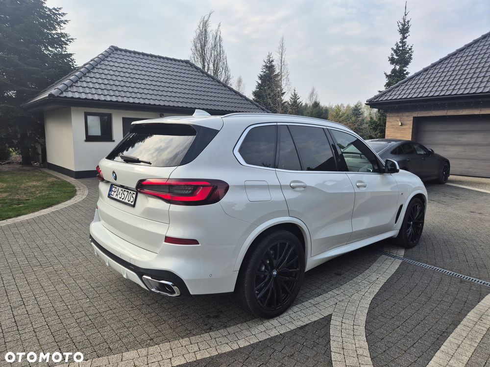 BMW X5 xDrive30d - 4
