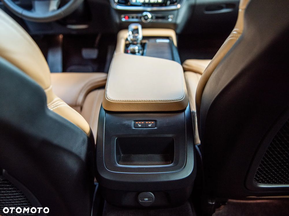 Volvo V90 B4 B Plus Bright - 26