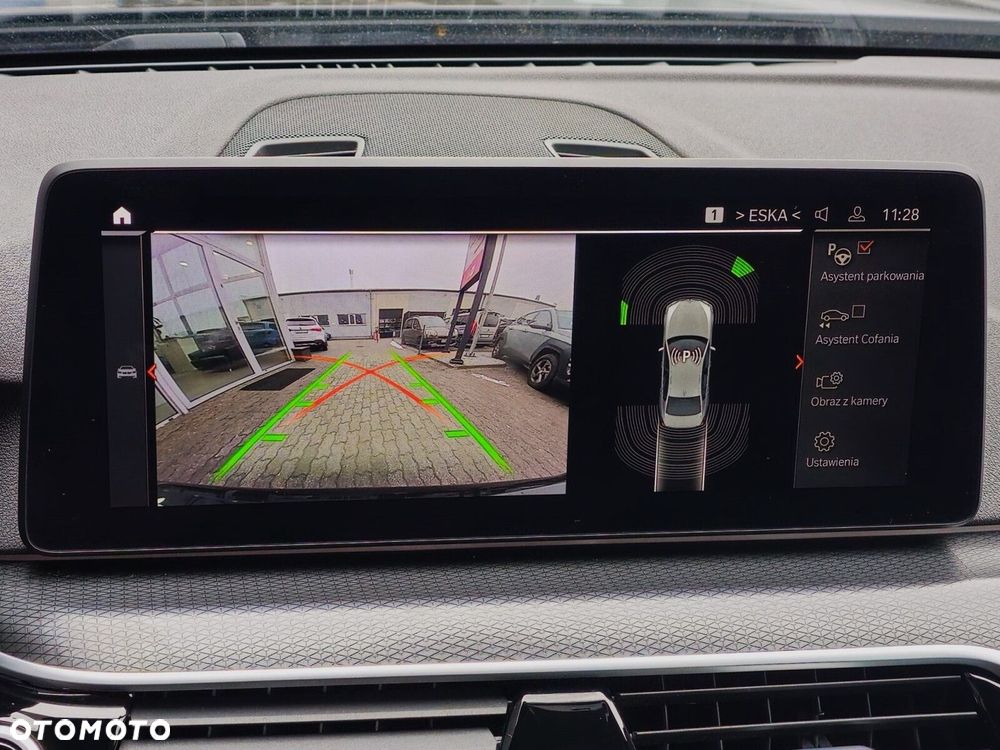 BMW Seria 5 530i xDrive M Sport sport - 21