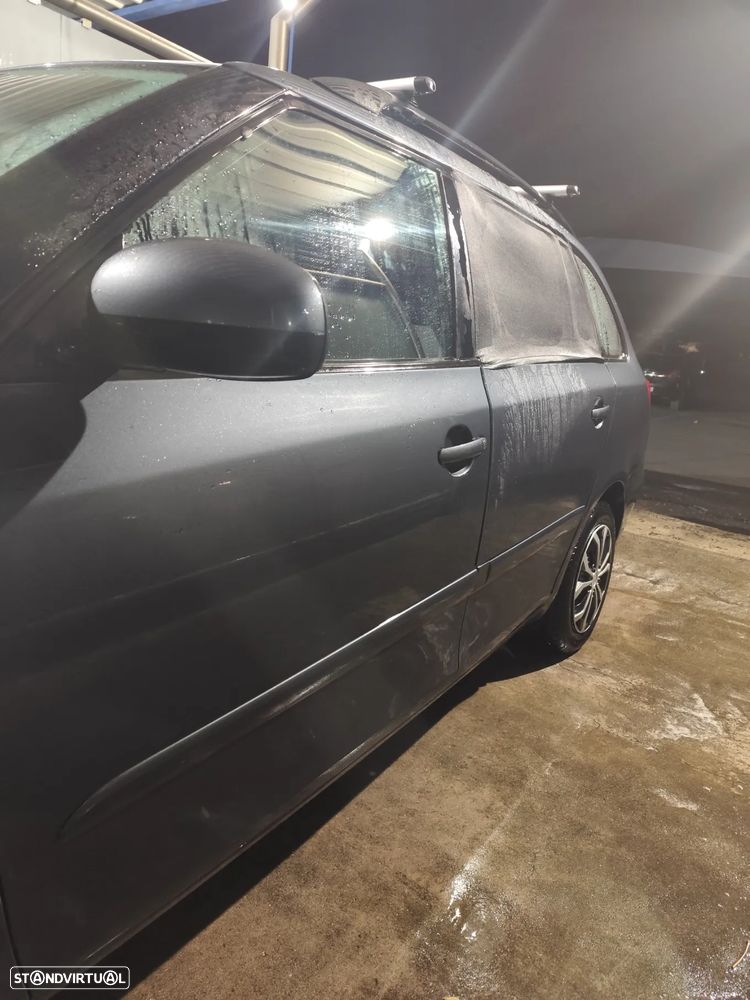 Skoda Fabia Break 1.2 Classic - 5