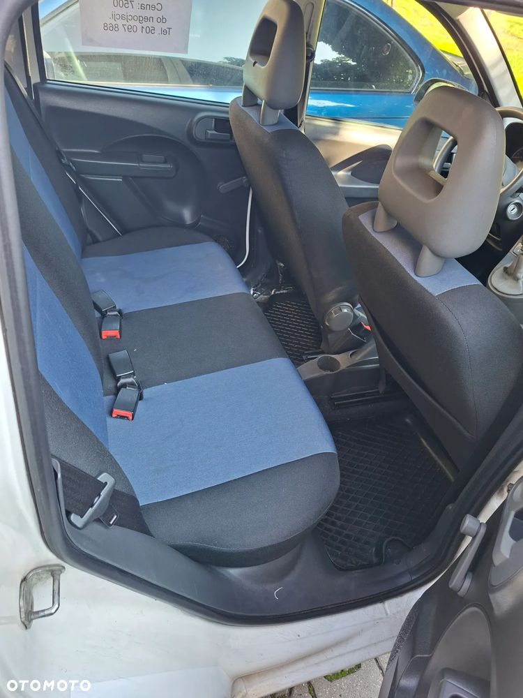 Fiat Panda - 13