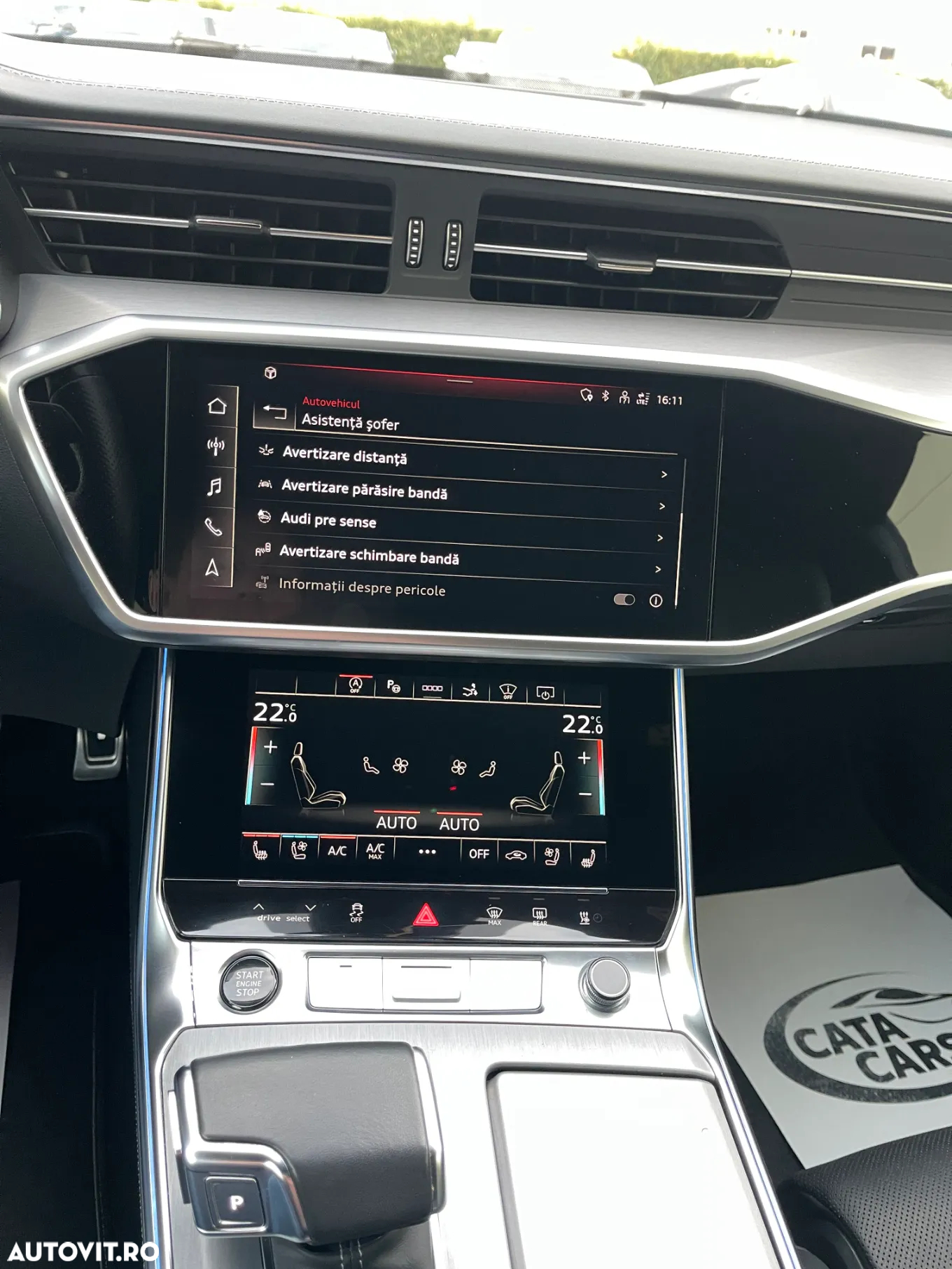 Audi A7 - 32