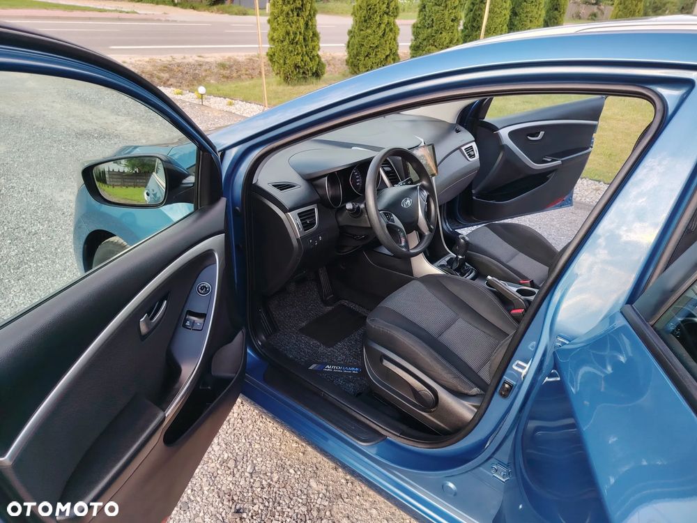 Hyundai i30 1.4 Classic - 15