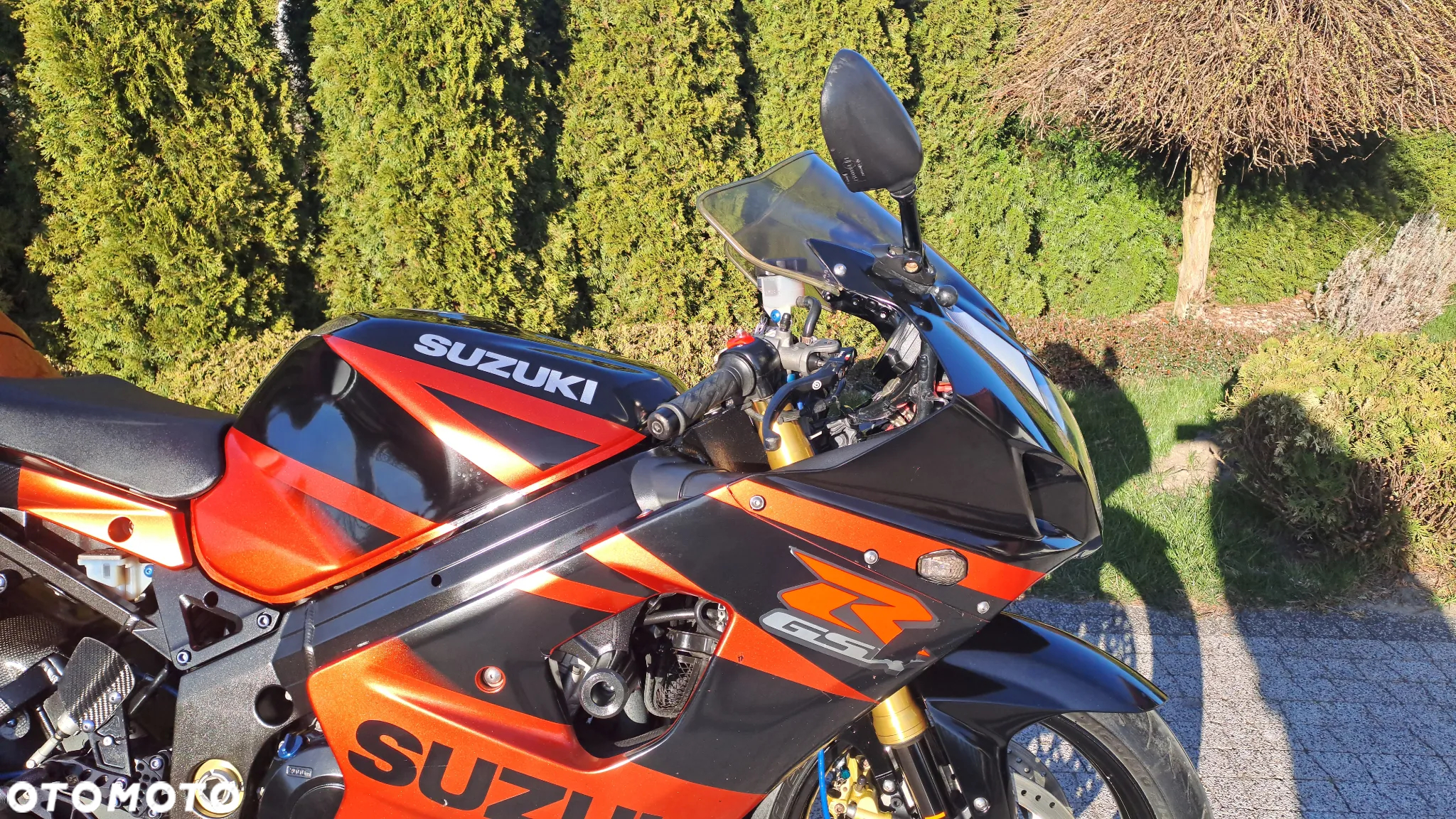 Suzuki GSX-R - 12