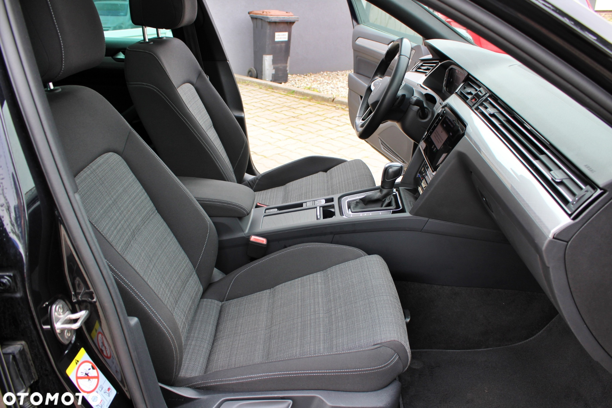 Volkswagen Passat 2.0 TDI Business DSG - 22