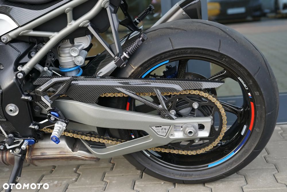 BMW S - 37