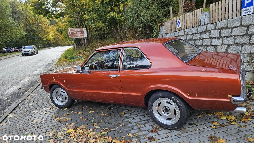 Ford Taunus - 7