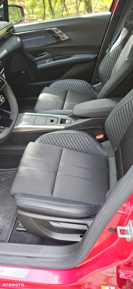 Renault Clio 1.8 E-TECH Full Hybrid 160 Esprit Alpine - 13