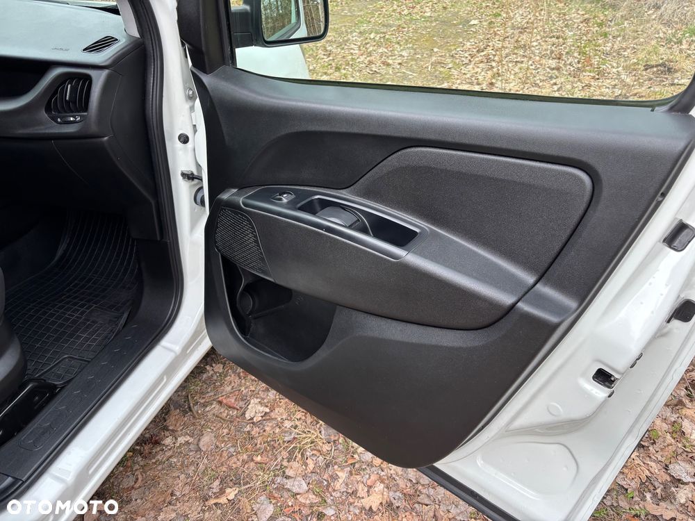 Fiat Doblo - 9