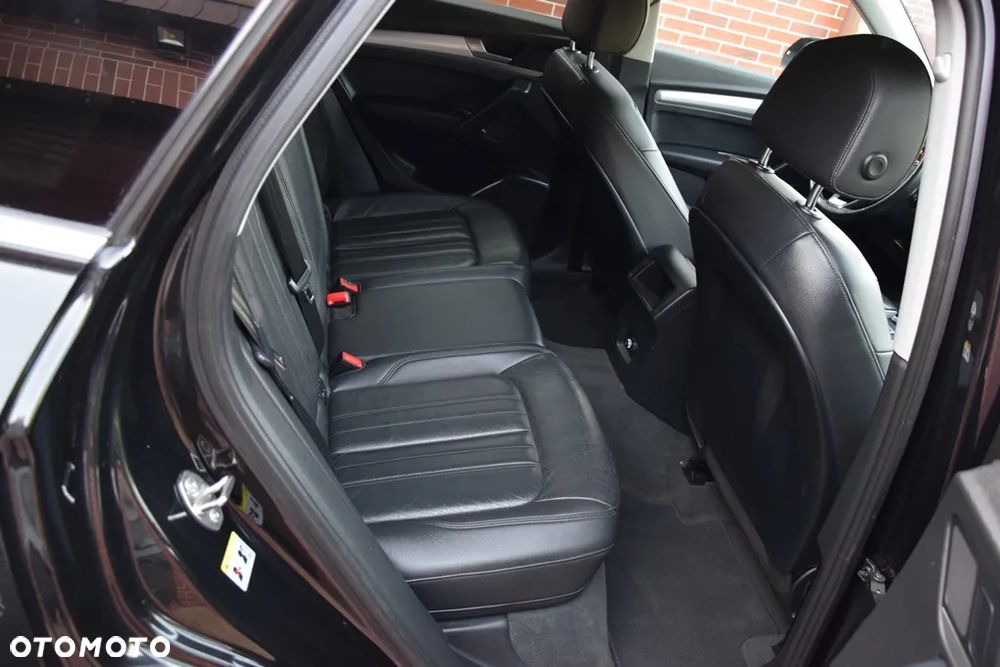 Audi Q5 35 TDI S tronic sport - 16