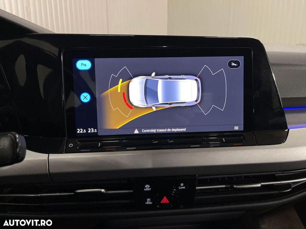 Volkswagen Golf 2.0 TDI SCR DSG Life - 15