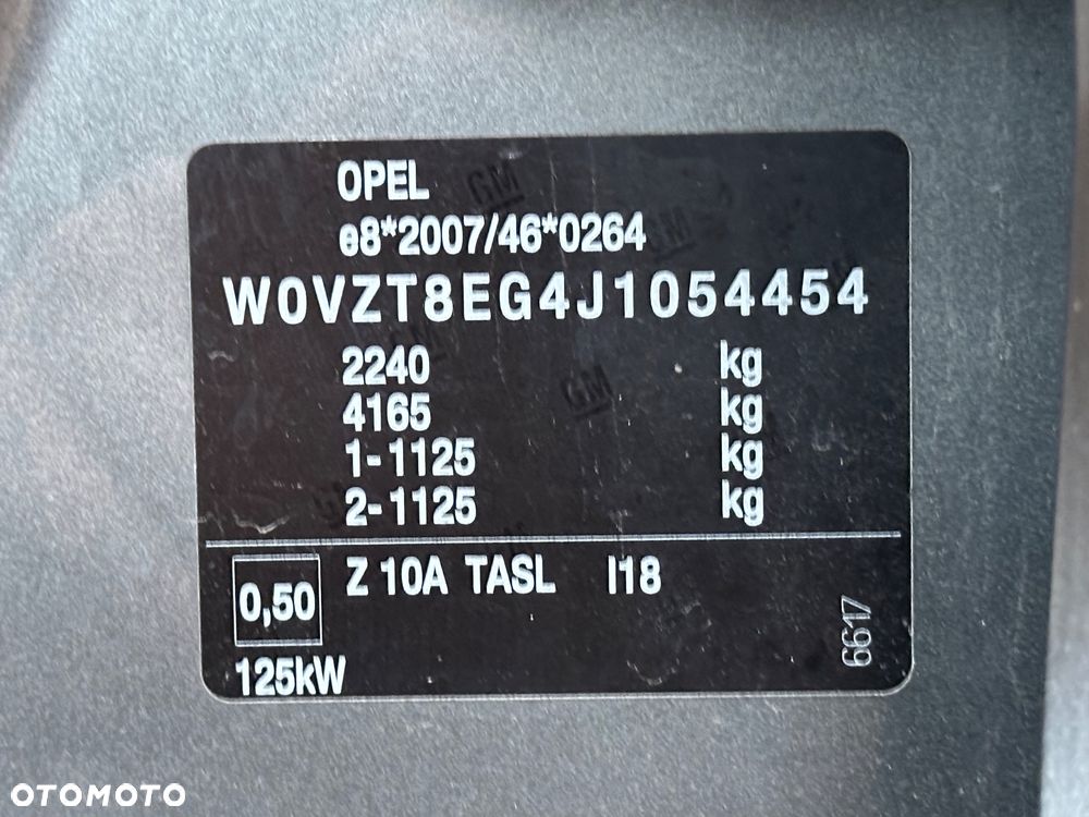 Opel Insignia - 24