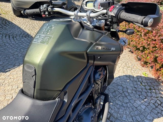 Triumph Tiger - 20