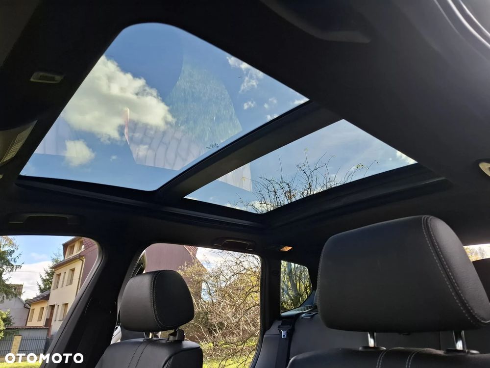 BMW X3 xDrive35i M Sport sport - 26