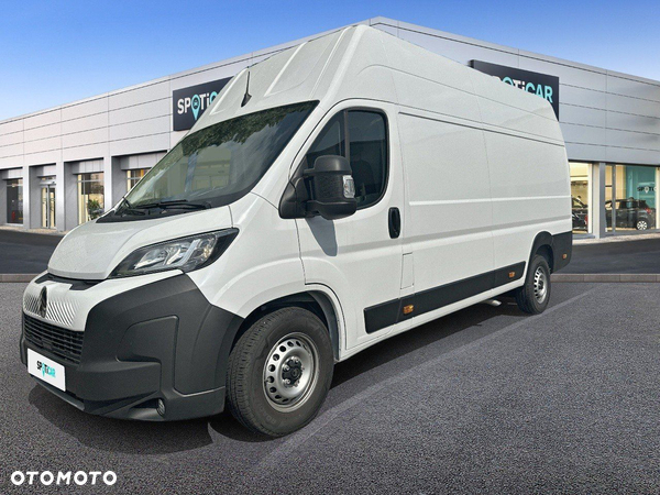 Citroën Jumper
