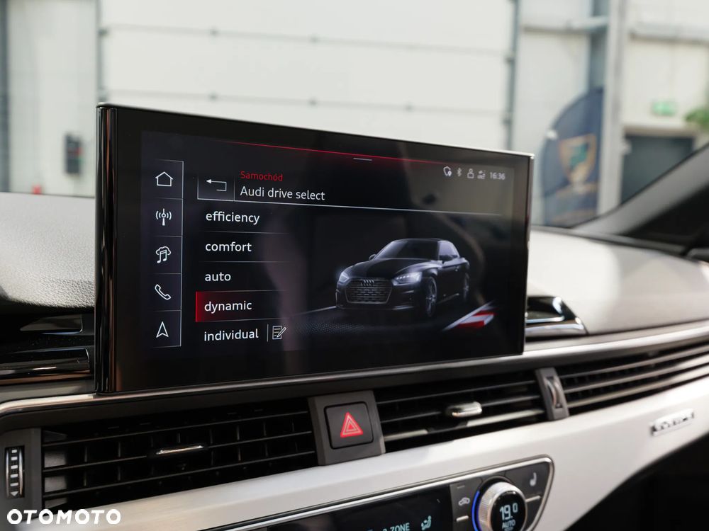 Audi A5 Cabrio - 35