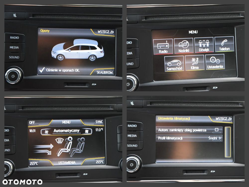 Seat Leon 2.0 TDI Style S&S - 20