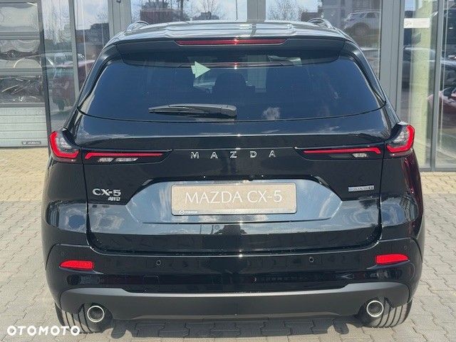 Mazda CX-5 2.5 e-SKYACTIV G Homura 4x4 - 8