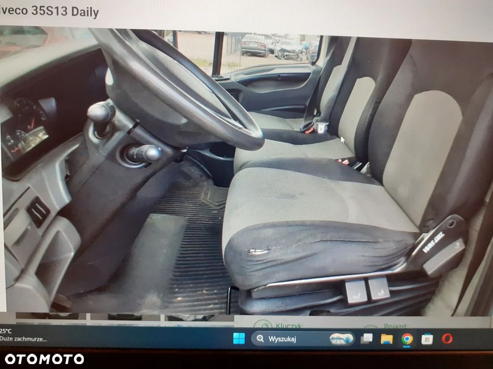 Iveco 35s13 - 33
