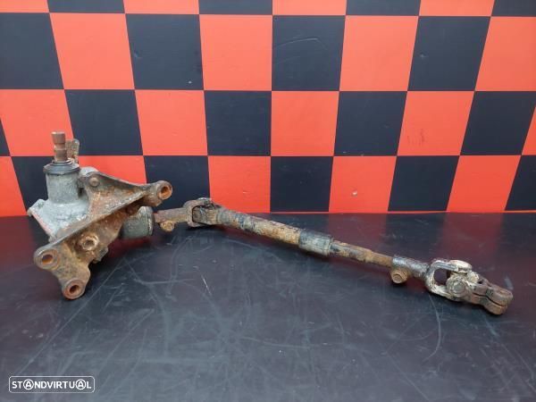 Coluna Direção Toyota Dyna Camião De Plataforma/Chassis (Kd_, Ly_, _Y2 - 2