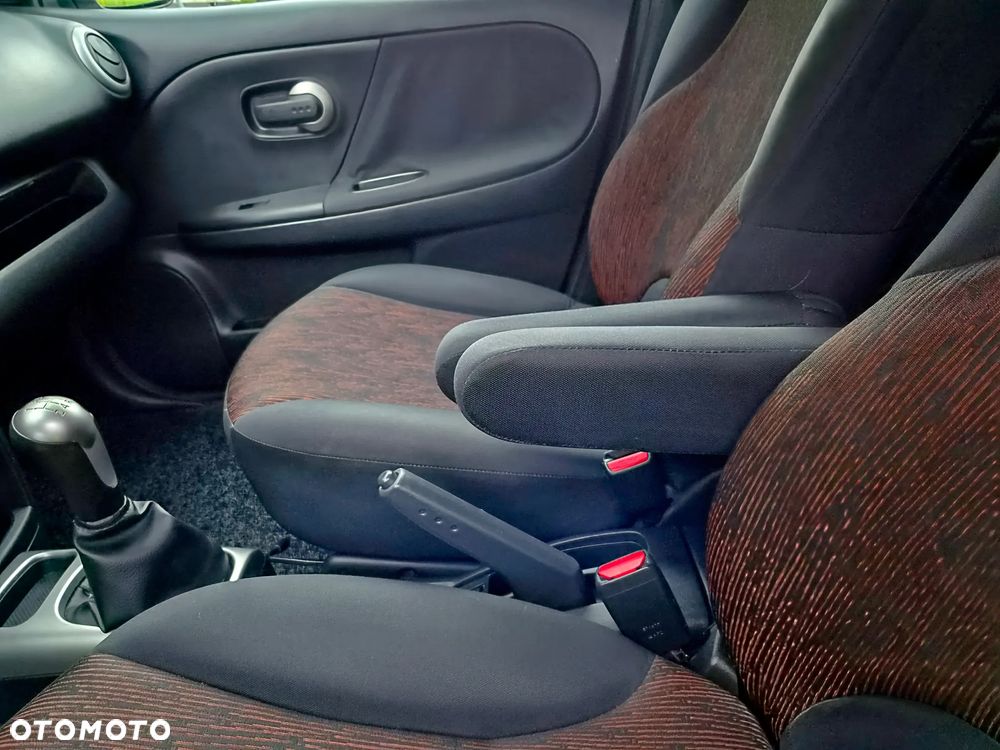 Nissan Note - 16
