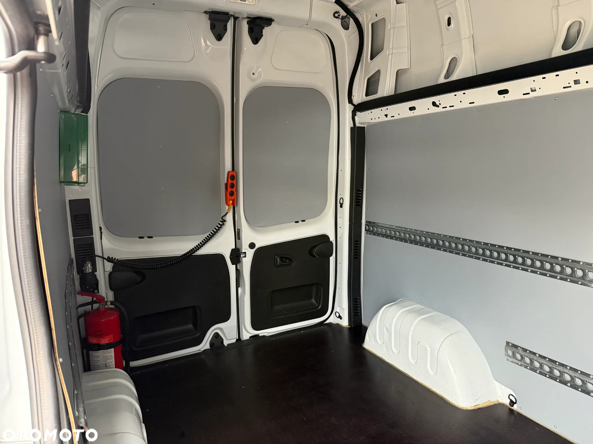 Renault Trafic L2H2 Winda - 15