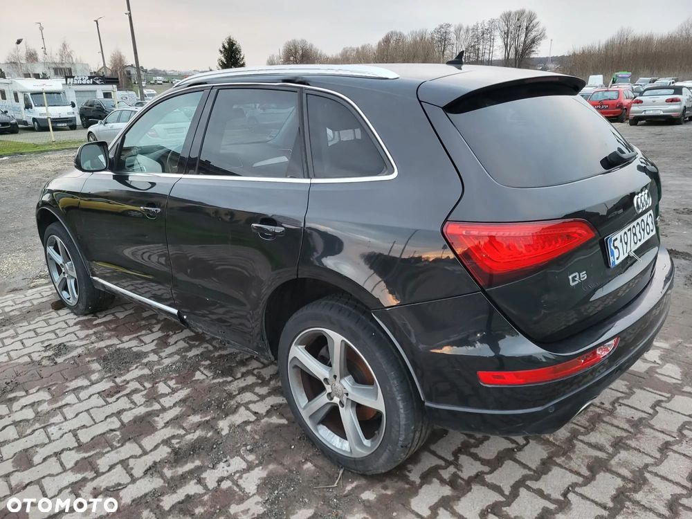 Audi Q5 - 16